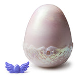 Hatchimals Alive Secret Hatch Draggle