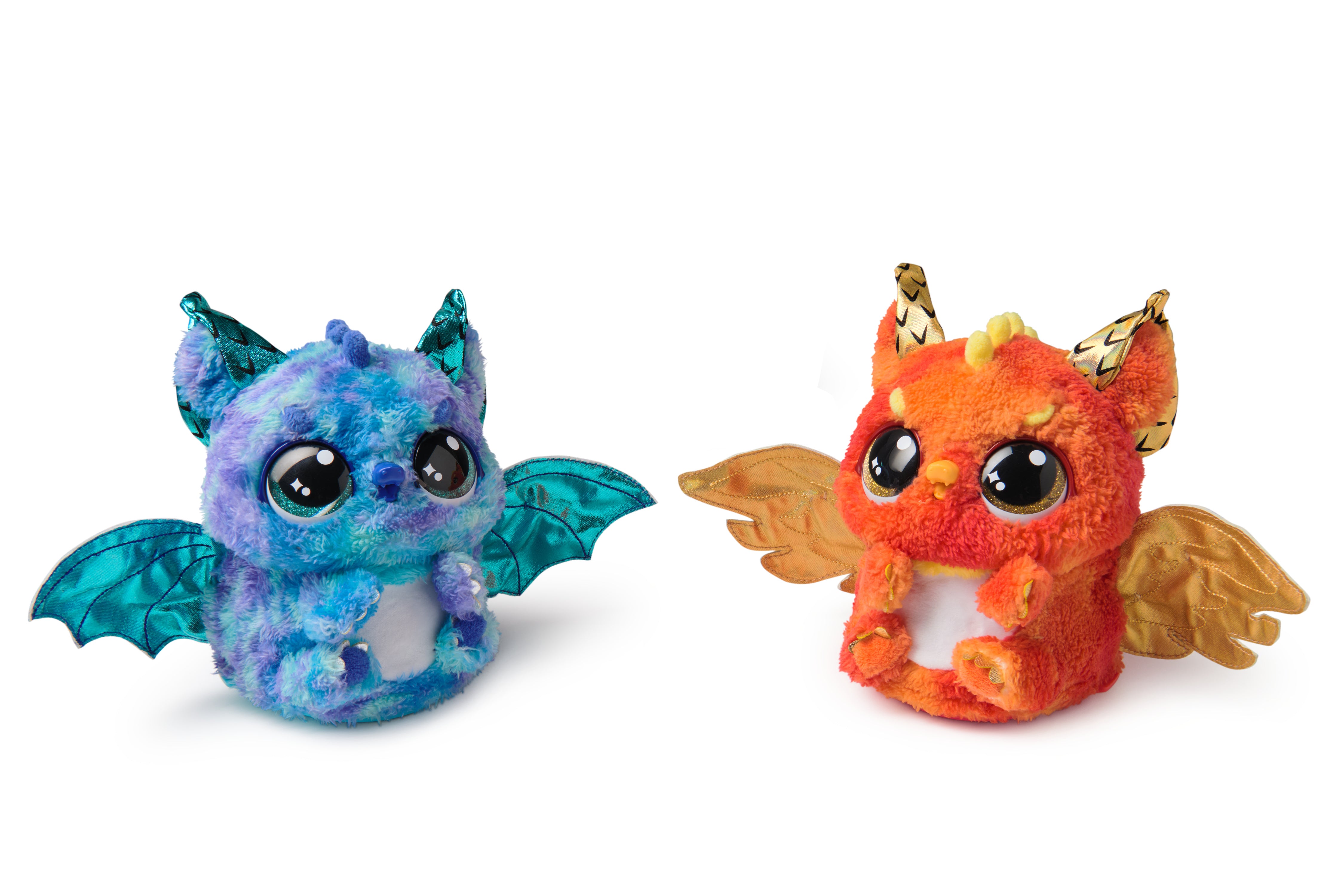 Hatchimals Alive Secret Hatch Draggle – Toy Kingdom South Africa