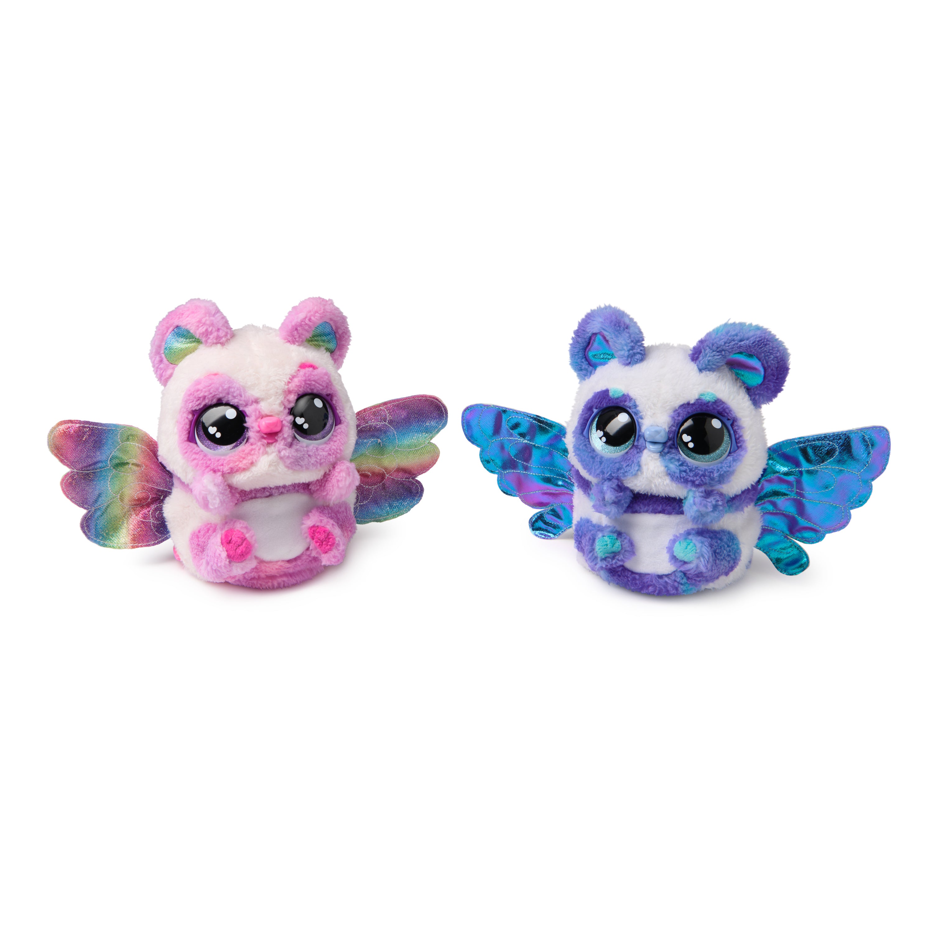 Hatchimals Alive Secret Hatch Pandoo – Toy Kingdom South Africa