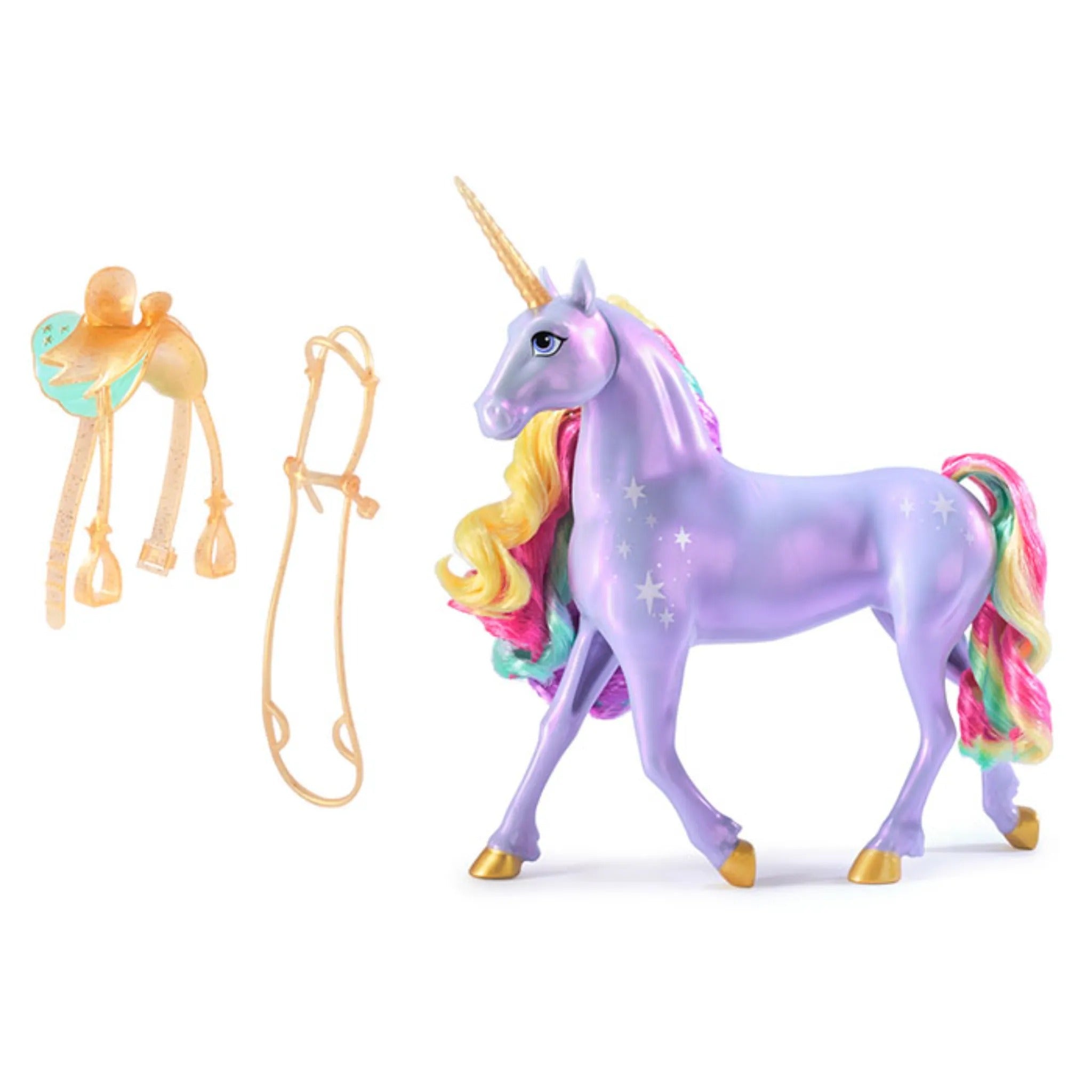 Unicorn Light Up Wild Star Academy – Toy Kingdom South Africa
