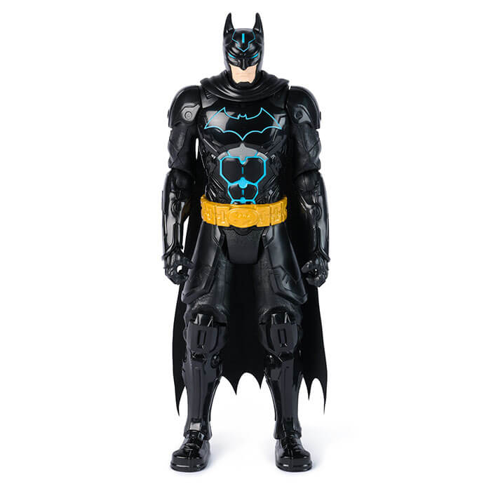 ふーさん品 Batman Ninja Action Figure 30cm – Toy Kingdom South Africa