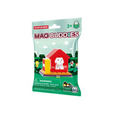 Magformers Mag Buddies New