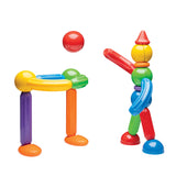 Stick-O Basic 30 Piece Set