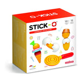 Stick-O Cooking Set 16 Piece