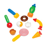 Stick-o City Role Play Set 26 Piece