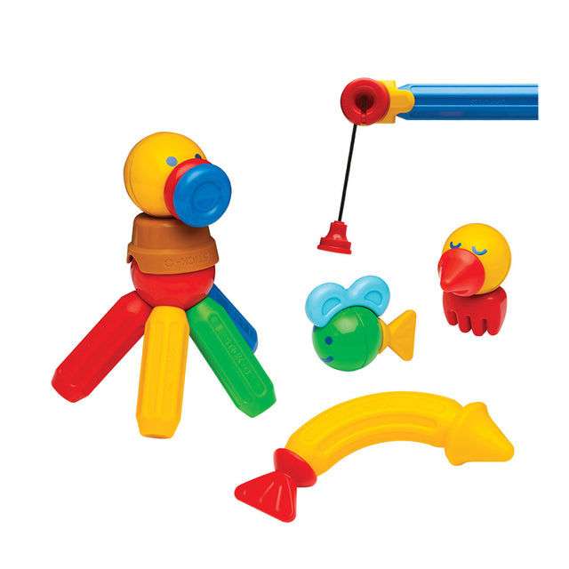 Stick-O Fishing Set 26 Piece