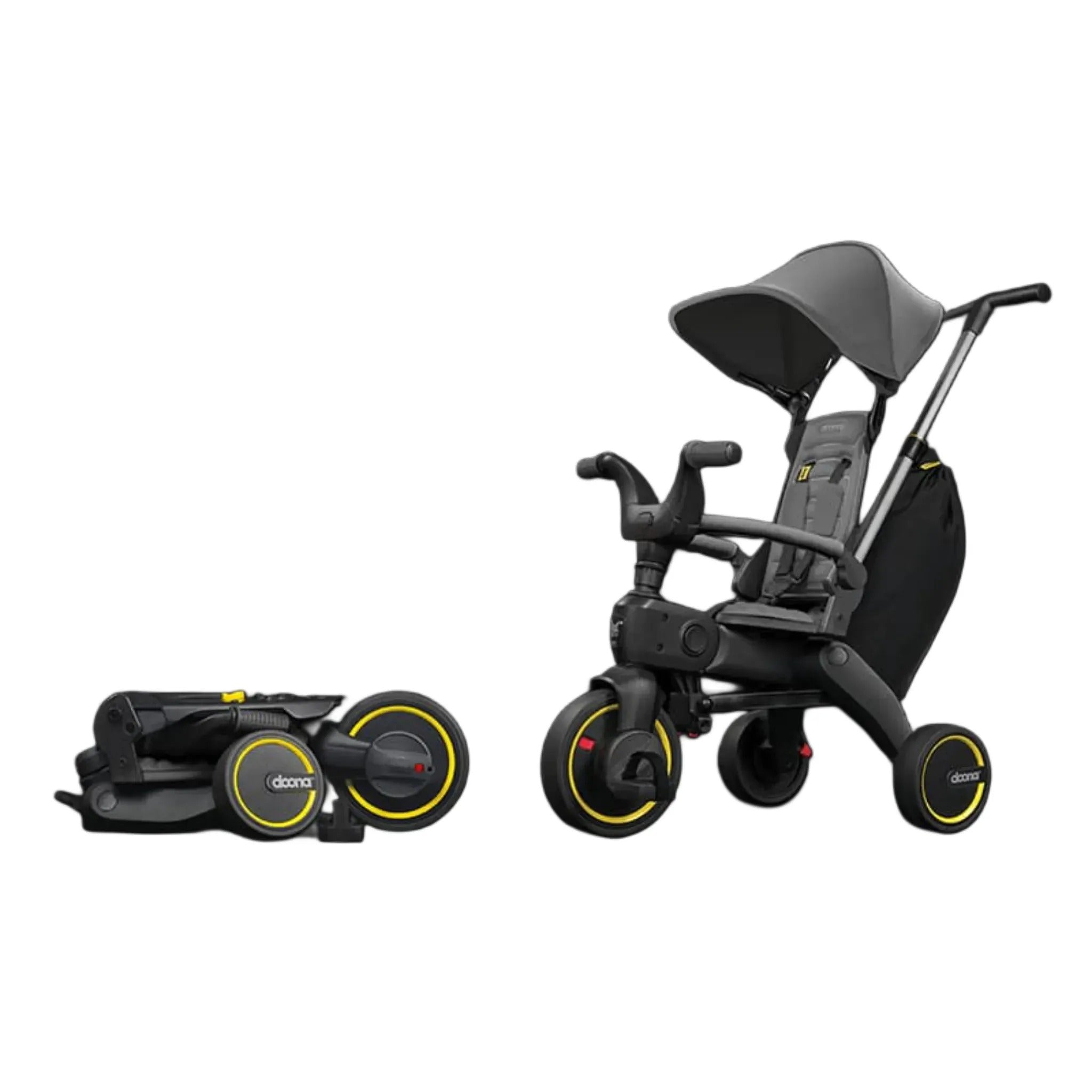 クッキー型　 ゾウ•トゥクトゥク•ロータス•ドリアン•Thailand Doona Liki Trike S3 Grey Hound – Toy Kingdom South Africa