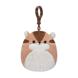 Squishmallows Clip Ons 9Cm 3/5 S17