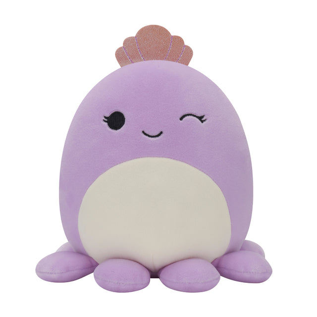 Squishmallows Assorted B Squad 15 19Cm