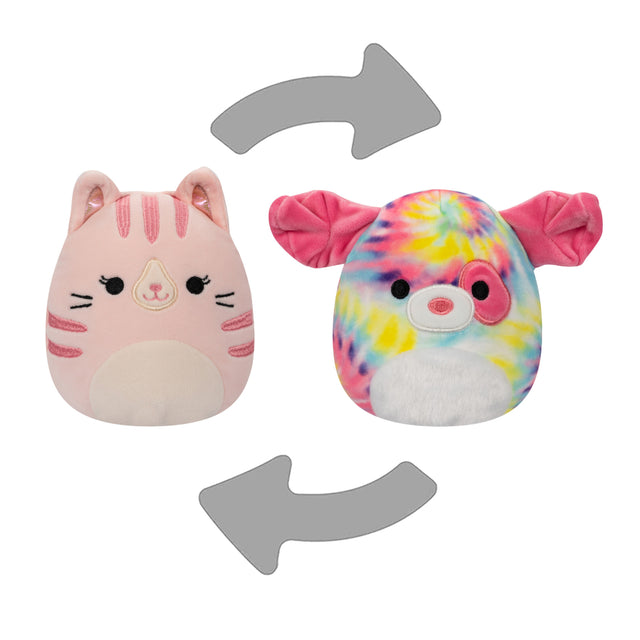 Squishmallows Sqk Sml Ms Assorted 13Cm