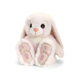 35Cm Cuddle Bunny 4 Assorted