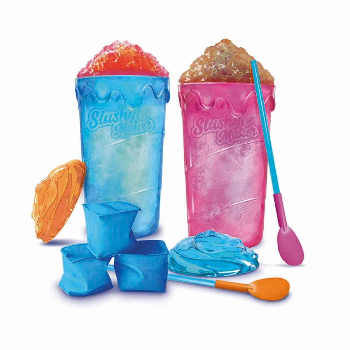 Zap Chef Slushy Maker - 2 Colour Assorted – Toy Kingdom South Africa