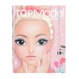 Top Model Make Up Creative Folder