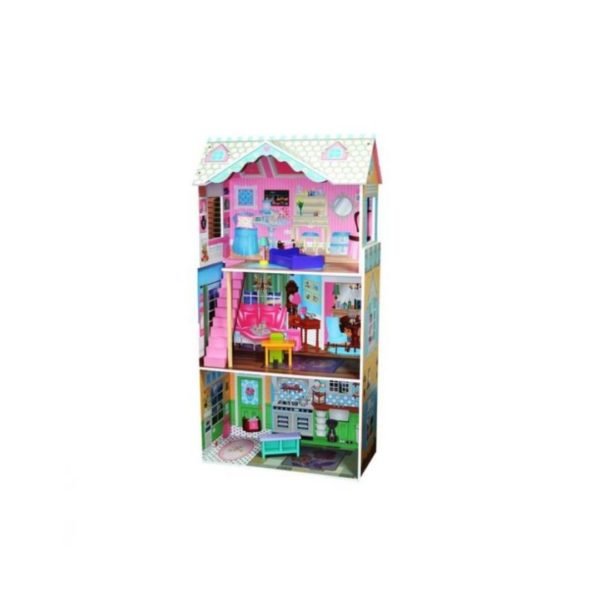 Emilys Doll House