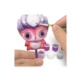 Figurine Painting Assorted