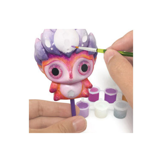 Figurine Painting Assorted