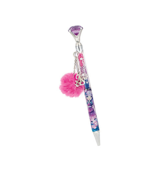 Diamond Pen