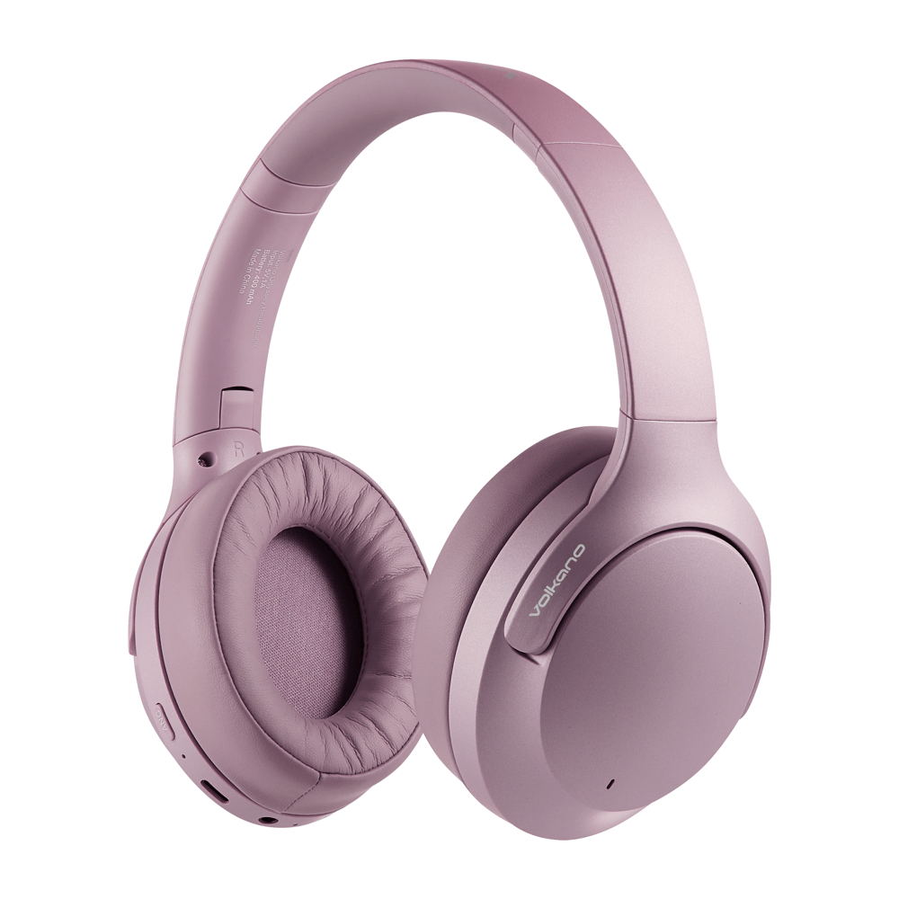 Bluetooth Headphones Odyssey - Rose Gold – Toy Kingdom South Africa
