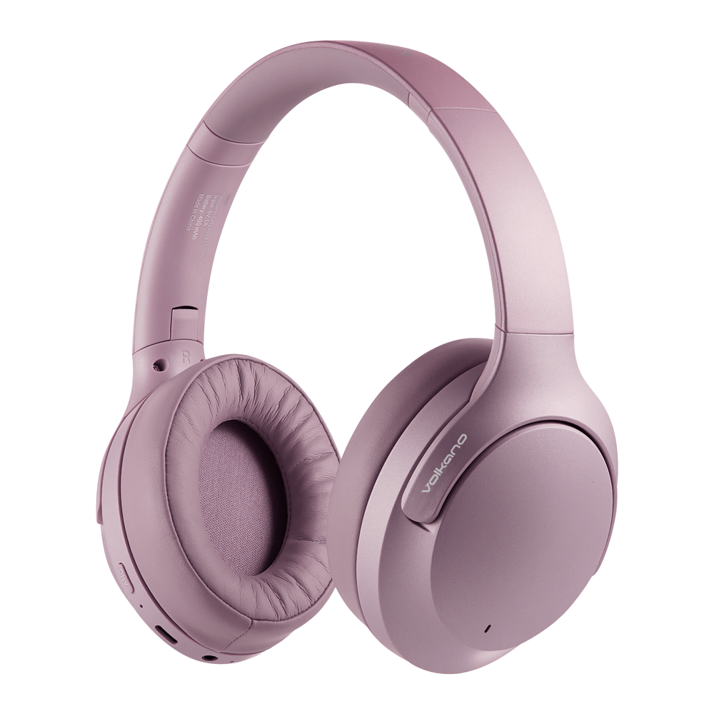 Bluetooth Headphones Odyssey - Rose Gold – Toy Kingdom South Africa
