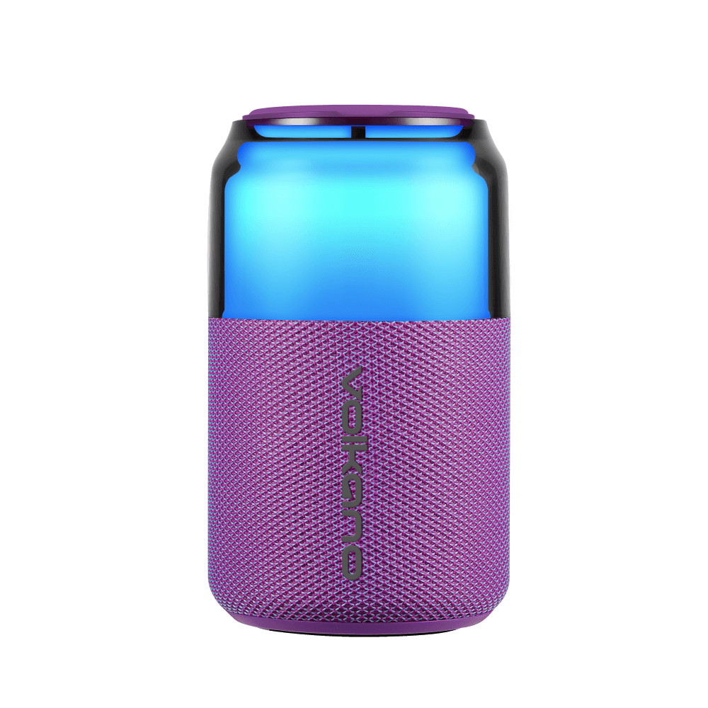 Bluetooth Speaker Neptune - Purple – Toy Kingdom South Africa