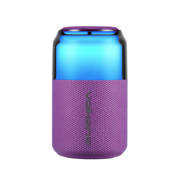 Bluetooth Speaker Neptune - Purple – Toy Kingdom South Africa
