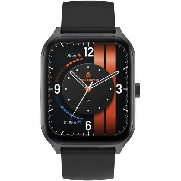 Volkano Fit Life Series Smart Watch Black – Toy Kingdom South Africa