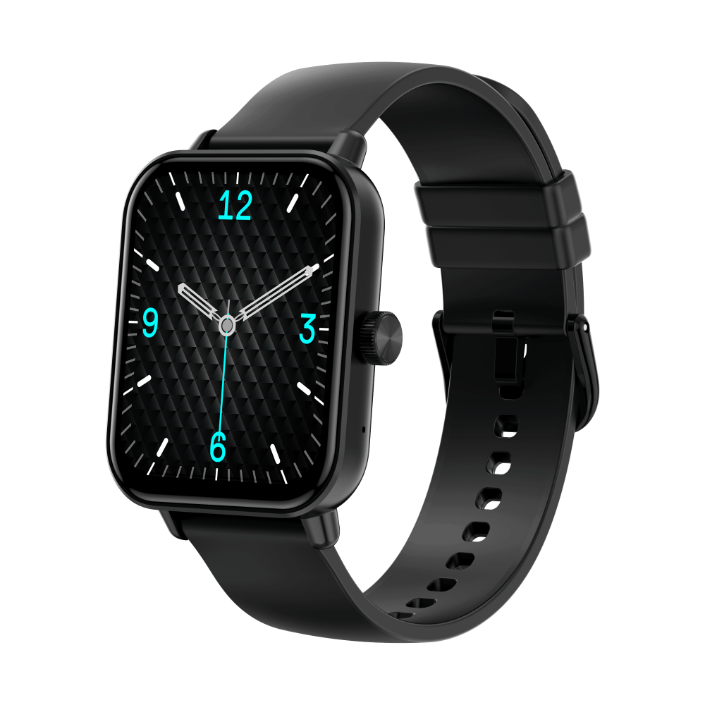 Volkano Chroma Smartwatch - Black – Toy Kingdom South Africa