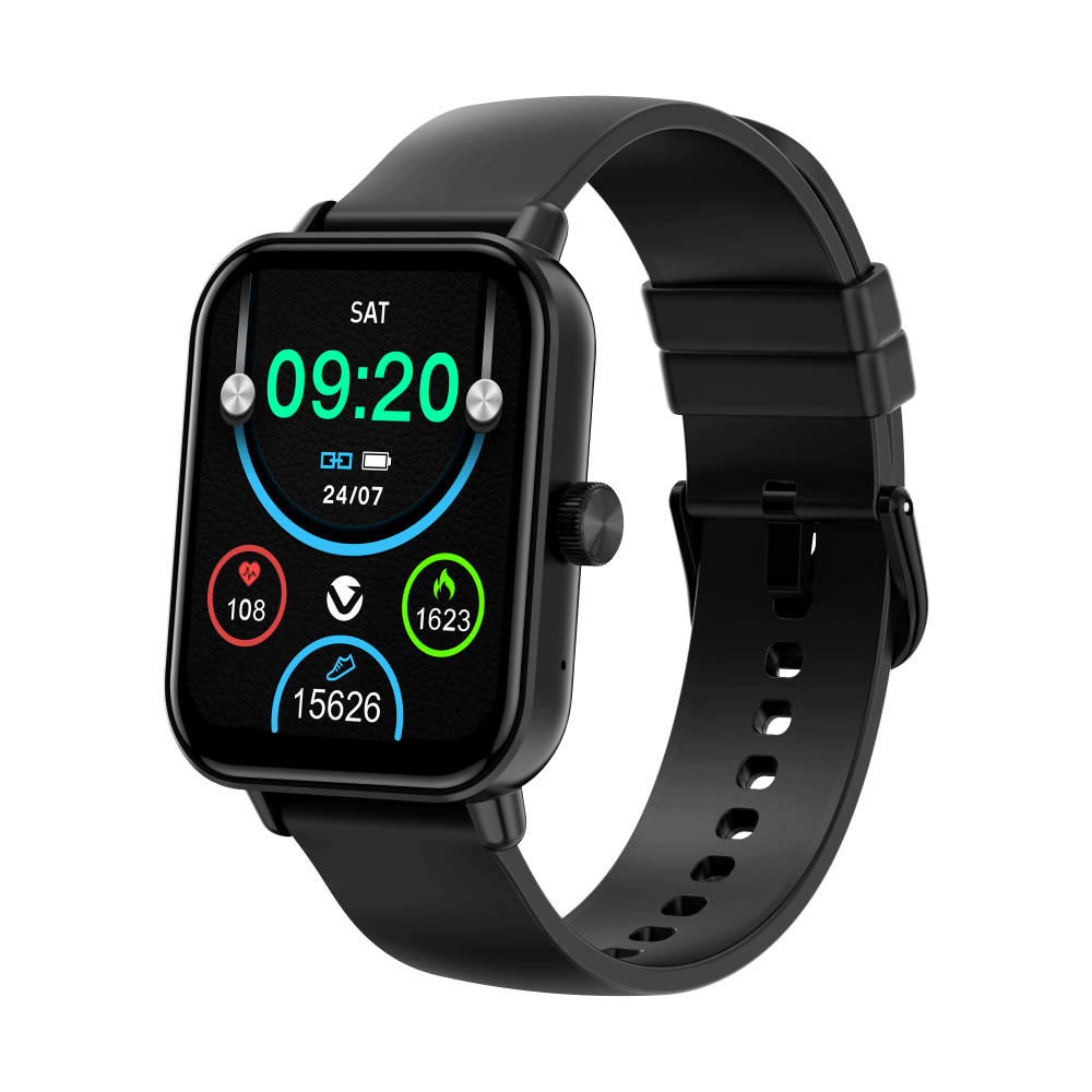 Apple Watch Coulax Smart Watch User Manual Volkano Smartwatch