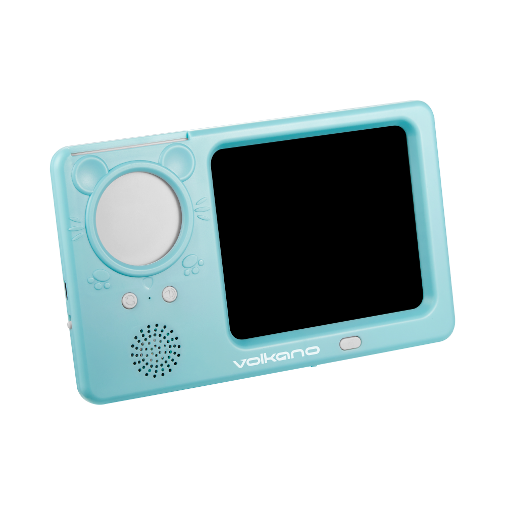 Volkano Writing Pad With Card Reader – Toy Kingdom South Africa Volkano Writing Pad With Card Reader – Toy Kingdom South Africa