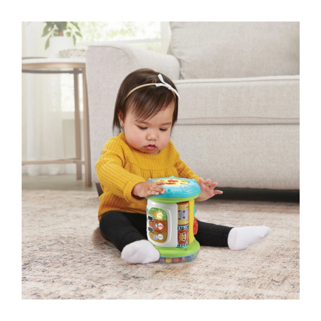 Vtech Explore N Discover Roller