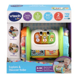 Vtech Explore N Discover Roller