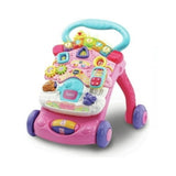 Vtech Baby Walker Pink