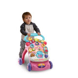 Vtech Baby Walker Pink