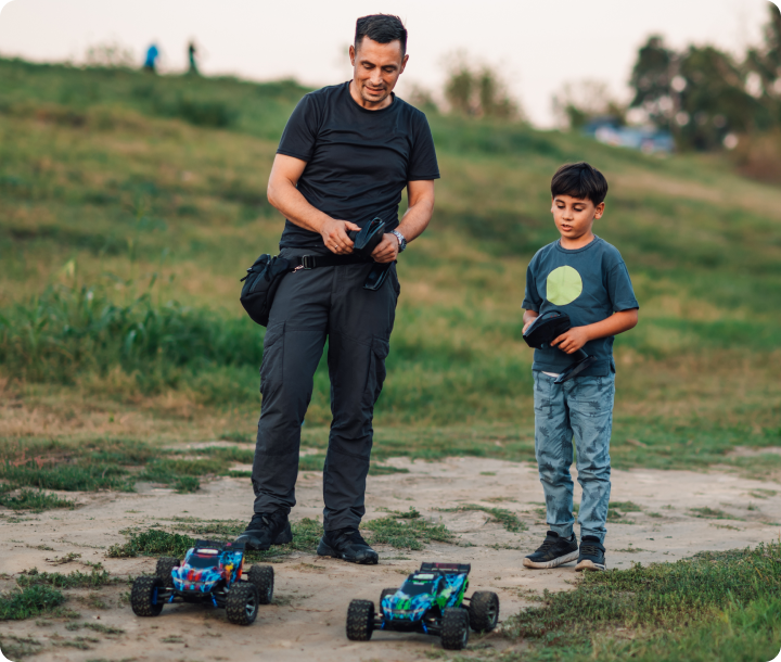 Rc cars in south africa sales