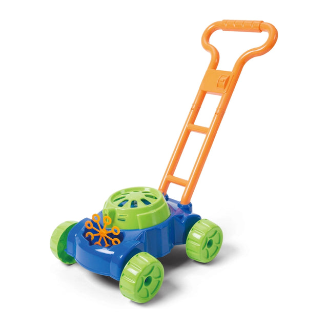 BUBBLE MOWER WITH 118ML BUBBLES