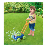 BUBBLE MOWER WITH 118ML BUBBLES