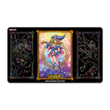 Yu-gi-oh Dark Magician Game Mat