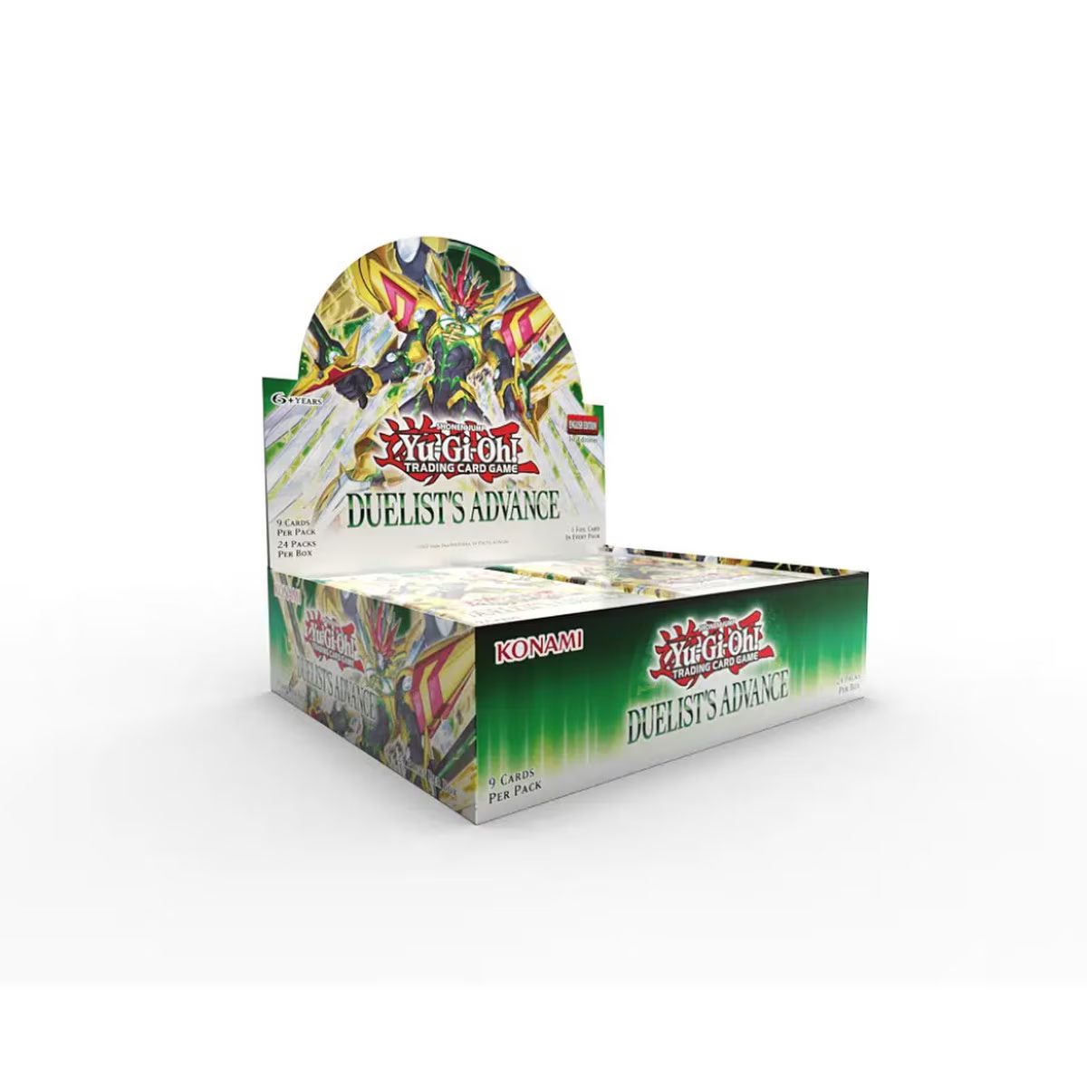 Yu-Gi-Oh! Duelist's Advance - Core Booster Toy Kingdom South Africa Yu-Gi-Oh! Duelist's Advance - Core Booster Toy Kingdom South Africa