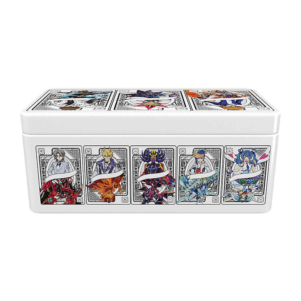 Yu-Gi-Oh! 2025 Mega Pack Tin – Toy Kingdom South Africa