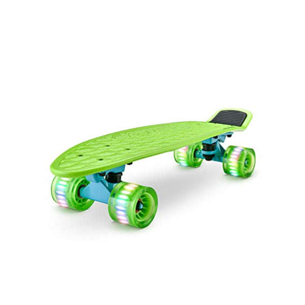 Double Kick Mini Skateboard – Toy Kingdom South Africa