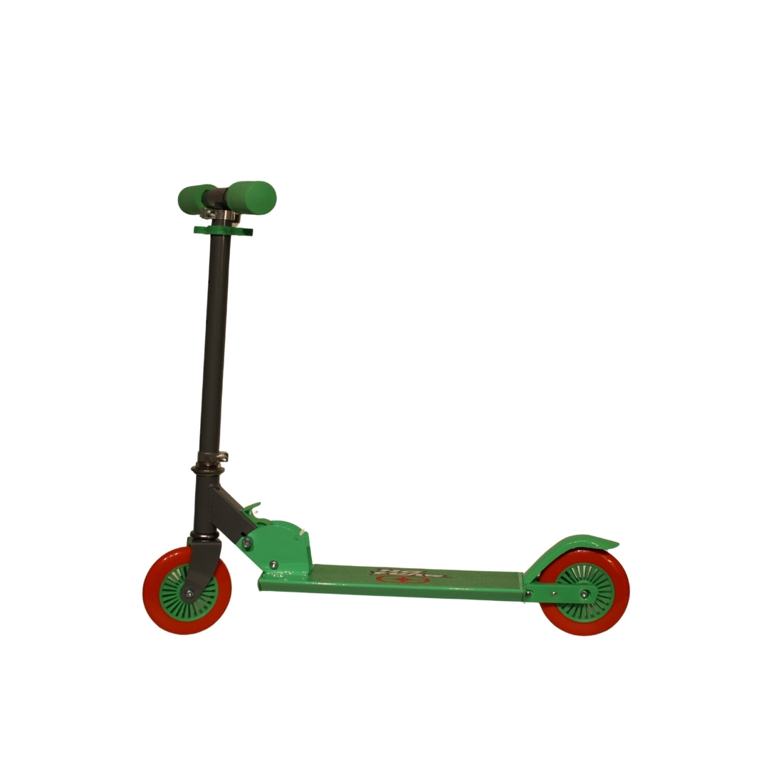 Turquoise Standard Scooter – Toy Kingdom South Africa