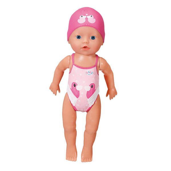 Baby Born 30cm Swimming Lissi Doll – Toy Kingdom South Africa