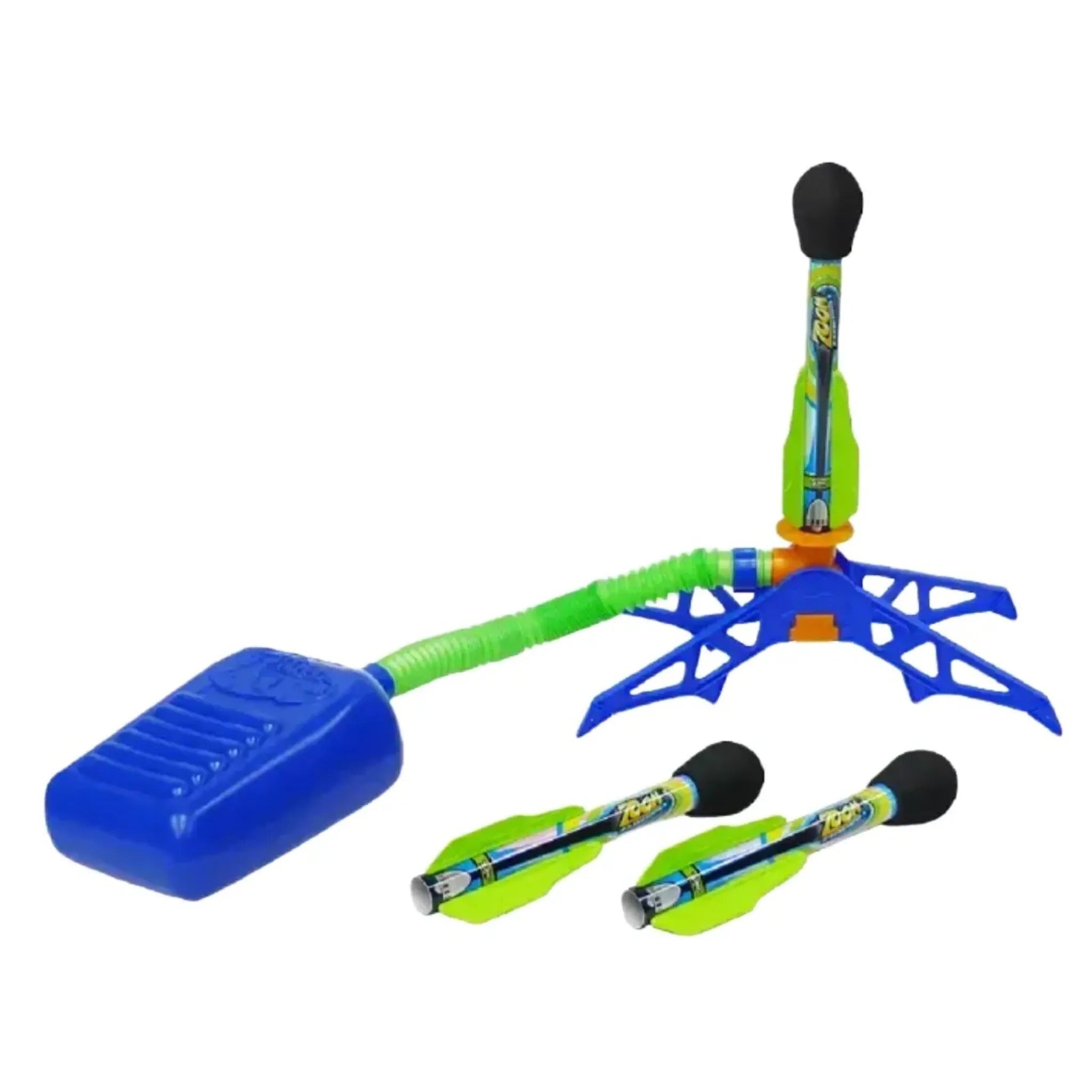 Zoom Rocketz Launcher – Toy Kingdom South Africa