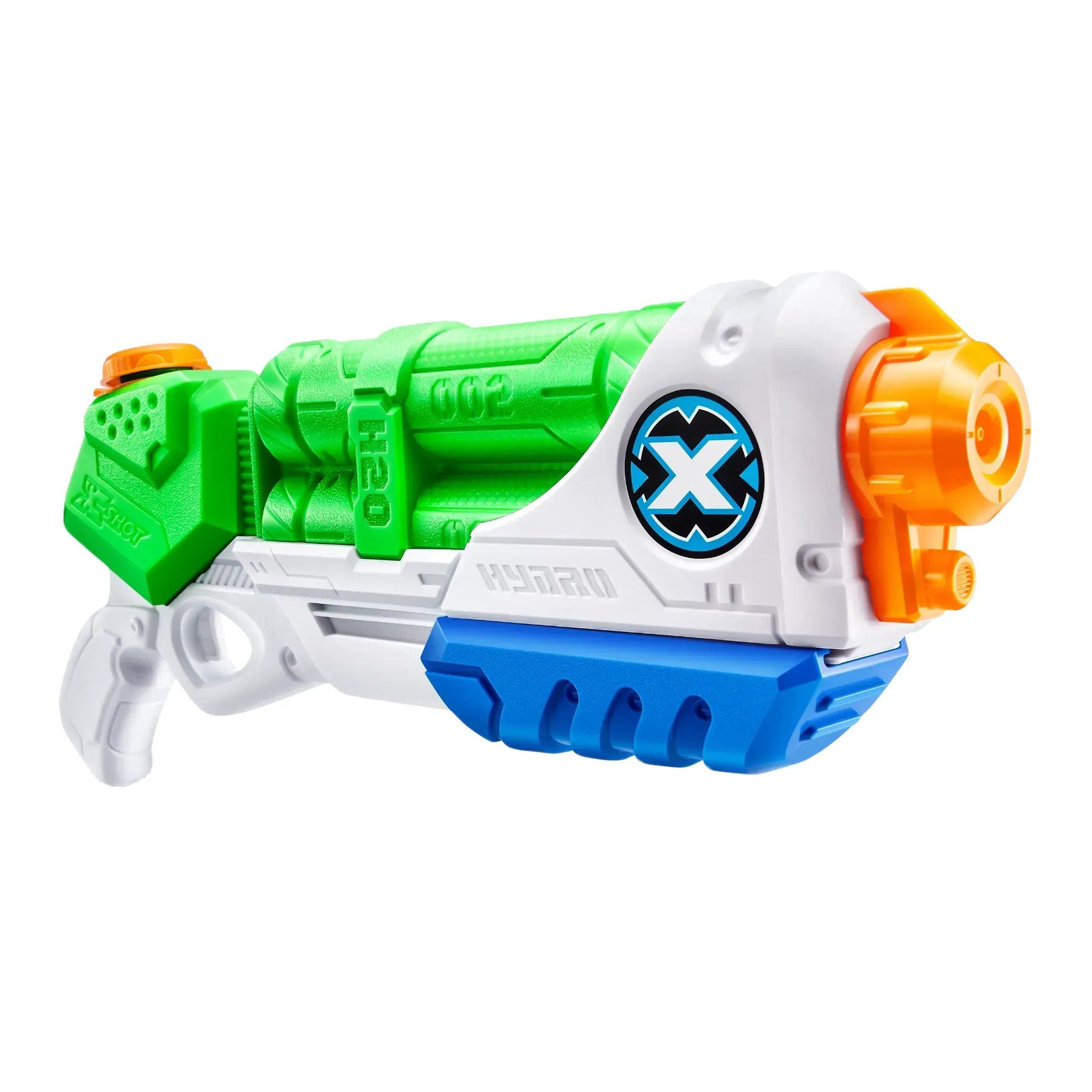 XSHOT Water Warfare Typhoon Blaster – Toy Kingdom South Africa