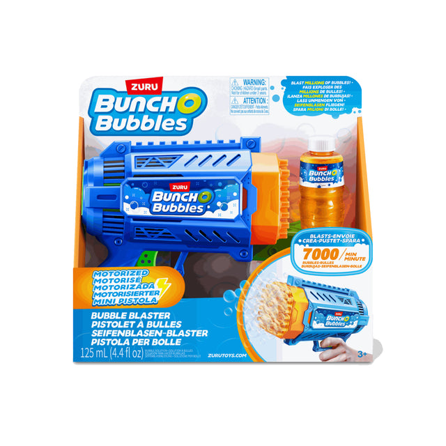 Bunch O Bubbles Blaster Blaster Medium