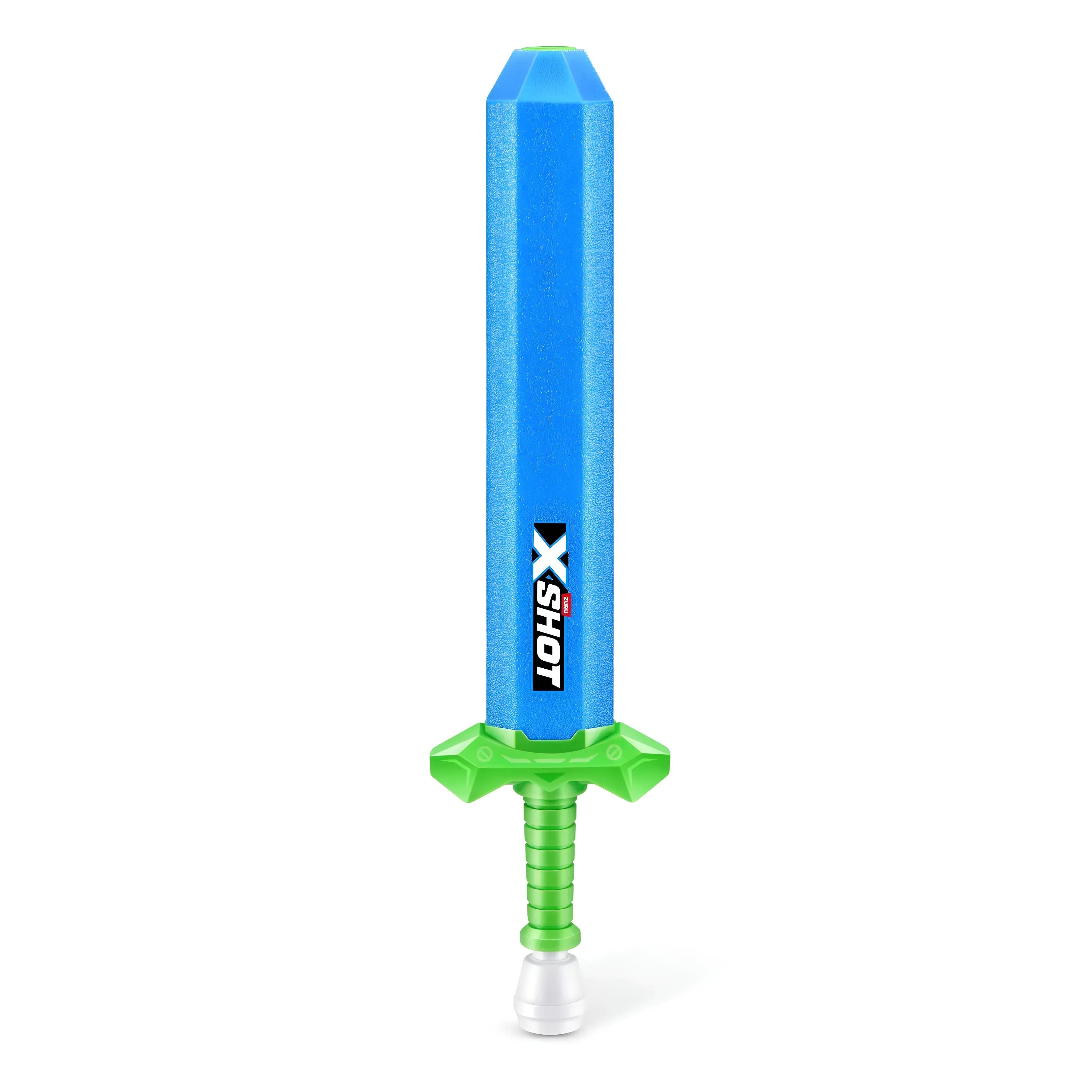 XSHOT Water - Warfare Sword – Toy Kingdom South Africa