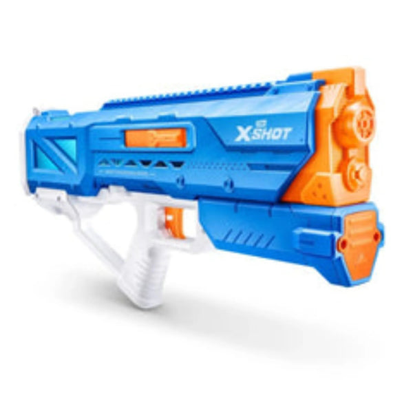 X-Shot Fast Fill Motor Soakers – Toy Kingdom South Africa
