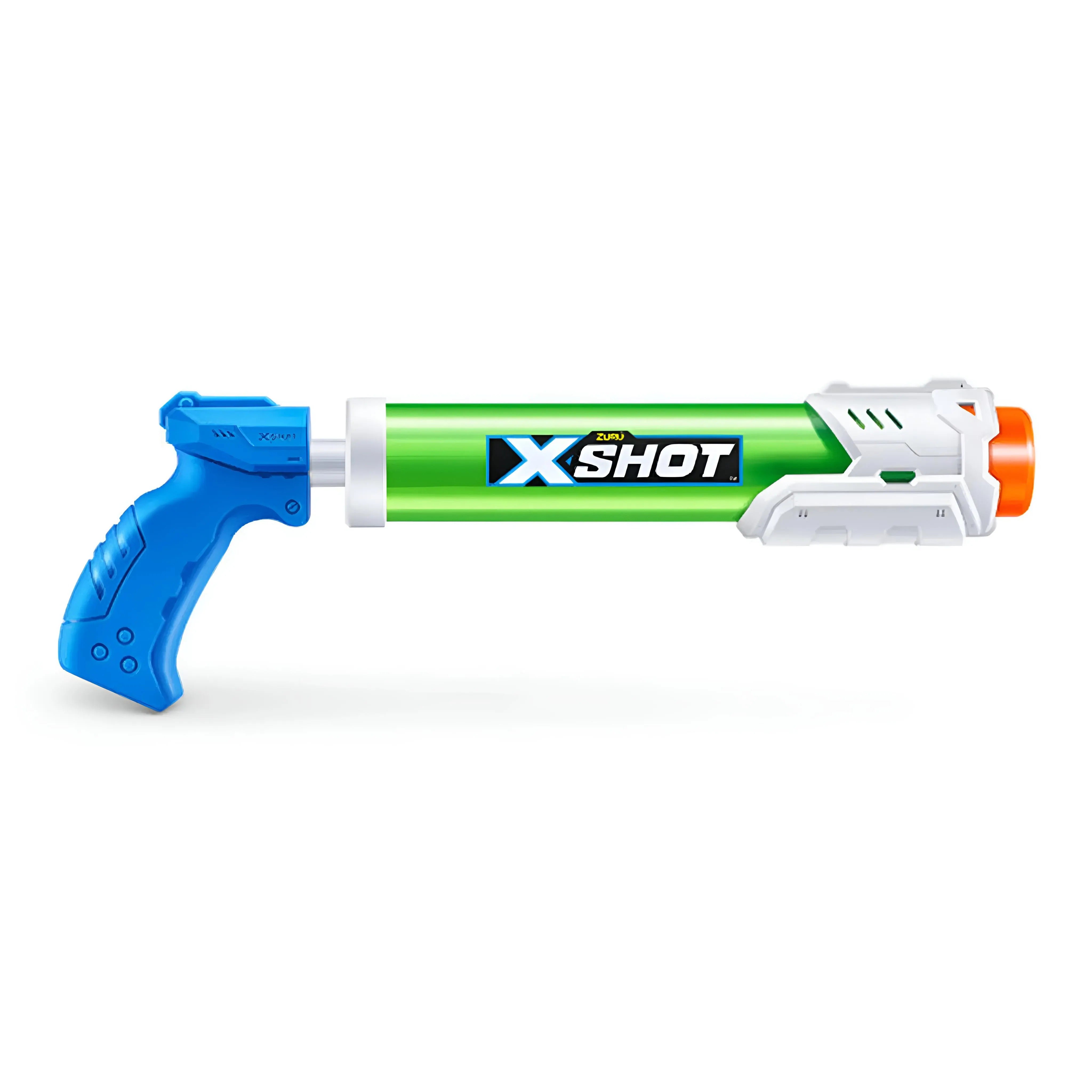 Assorted XSHOT Water Warfare Tube Soaker – Toy Kingdom South Africa
