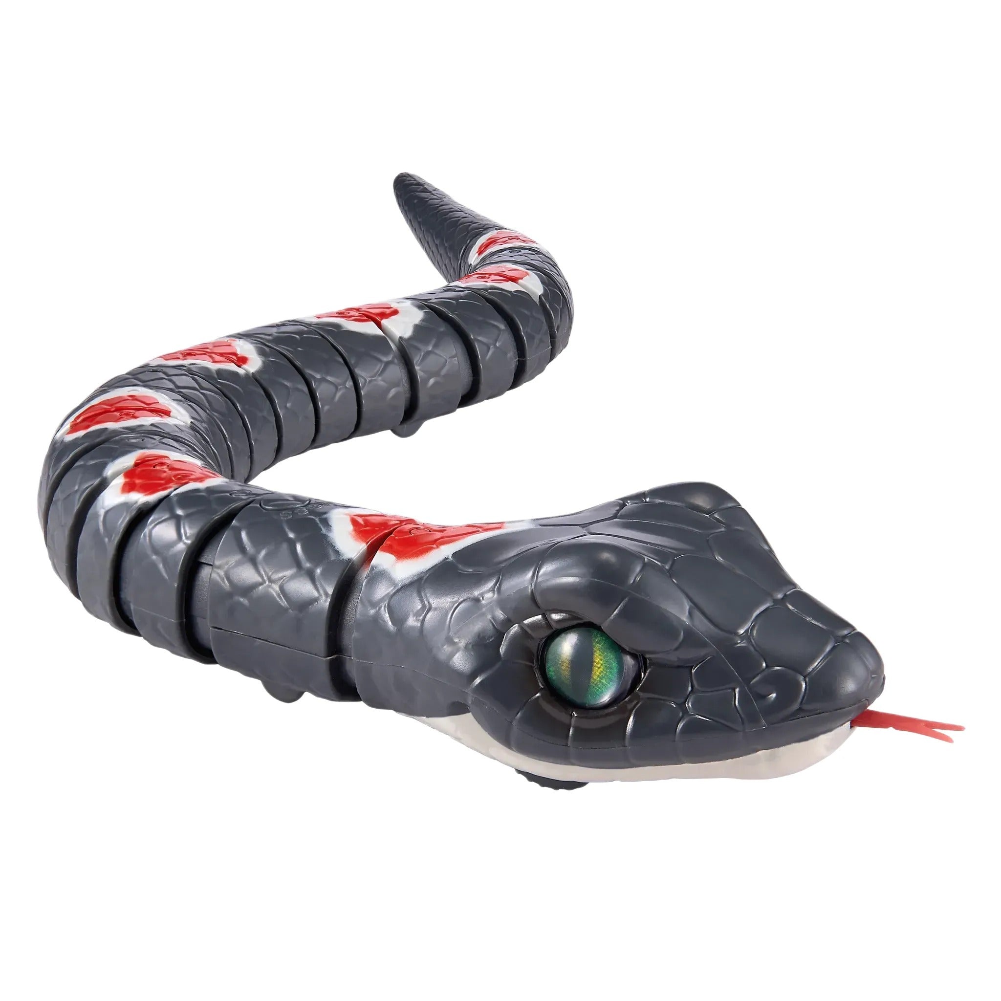 Robo Alive Robotic Snake Series 1 – Toy Kingdom South Africa
