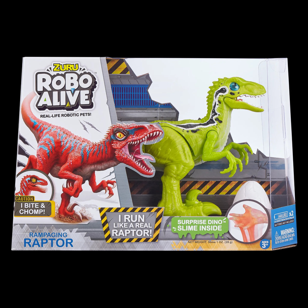 Zuru Pets Alive Robotic Pony Playset - Series 1 Toy With Stable, Sounds & Styling Tools For Kids